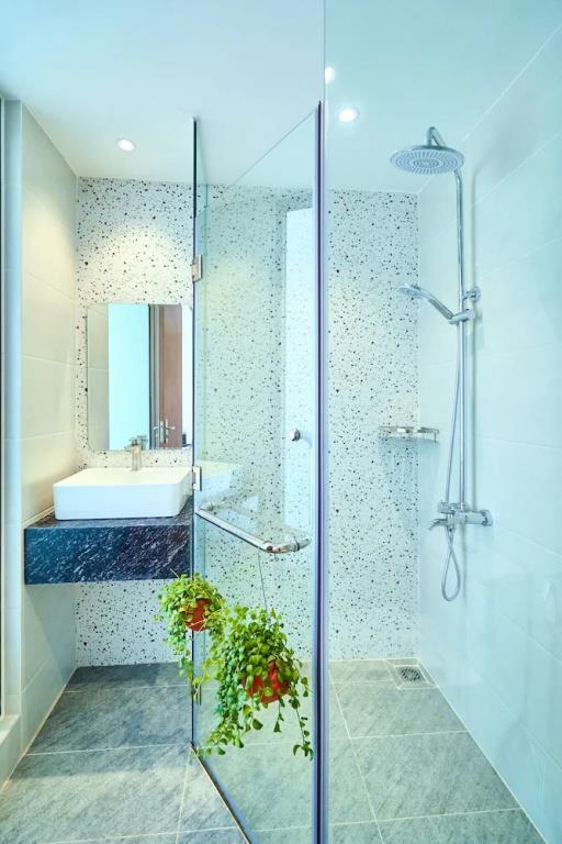 BOBO Boutique Hotel 2*