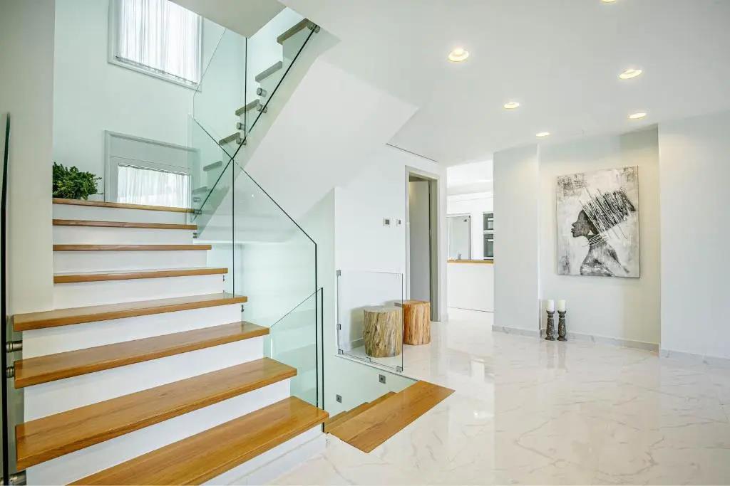 White Pearl Premium Villa Corfu 0*