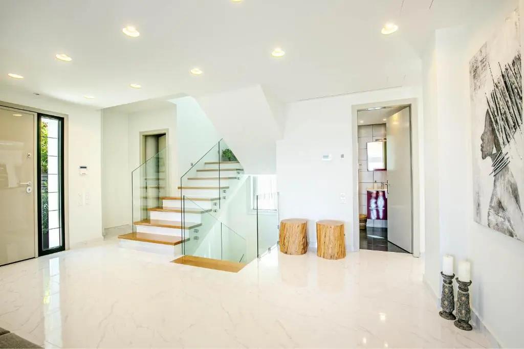 White Pearl Premium Villa Corfu 0*
