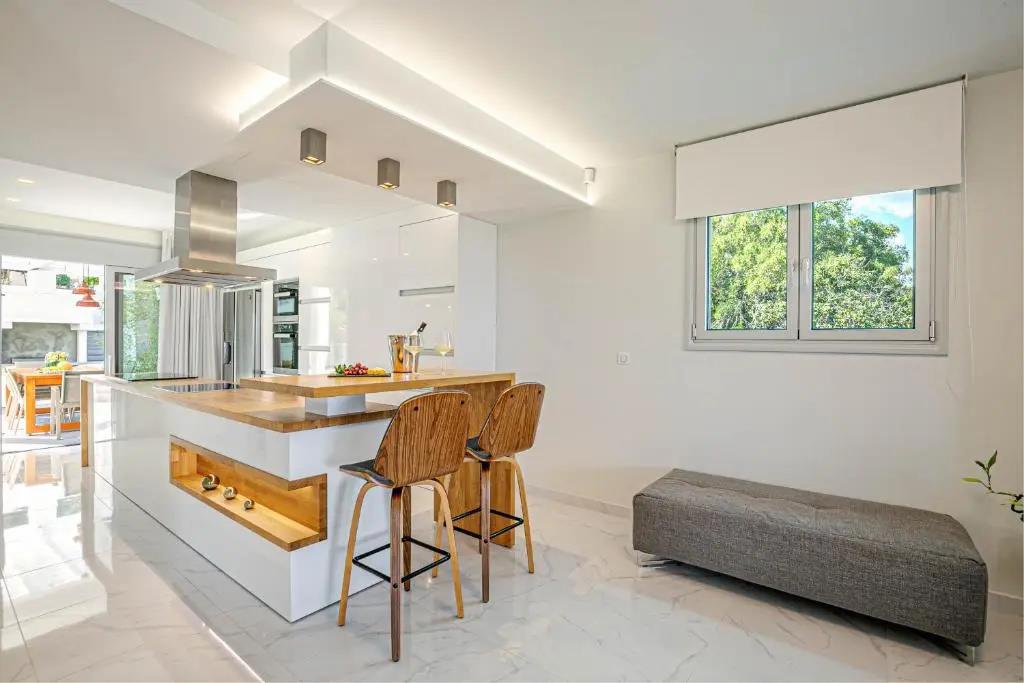 White Pearl Premium Villa Corfu 0*