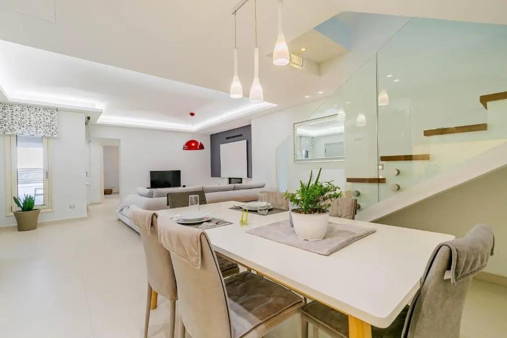 White Pearl Premium Villa Corfu 0*