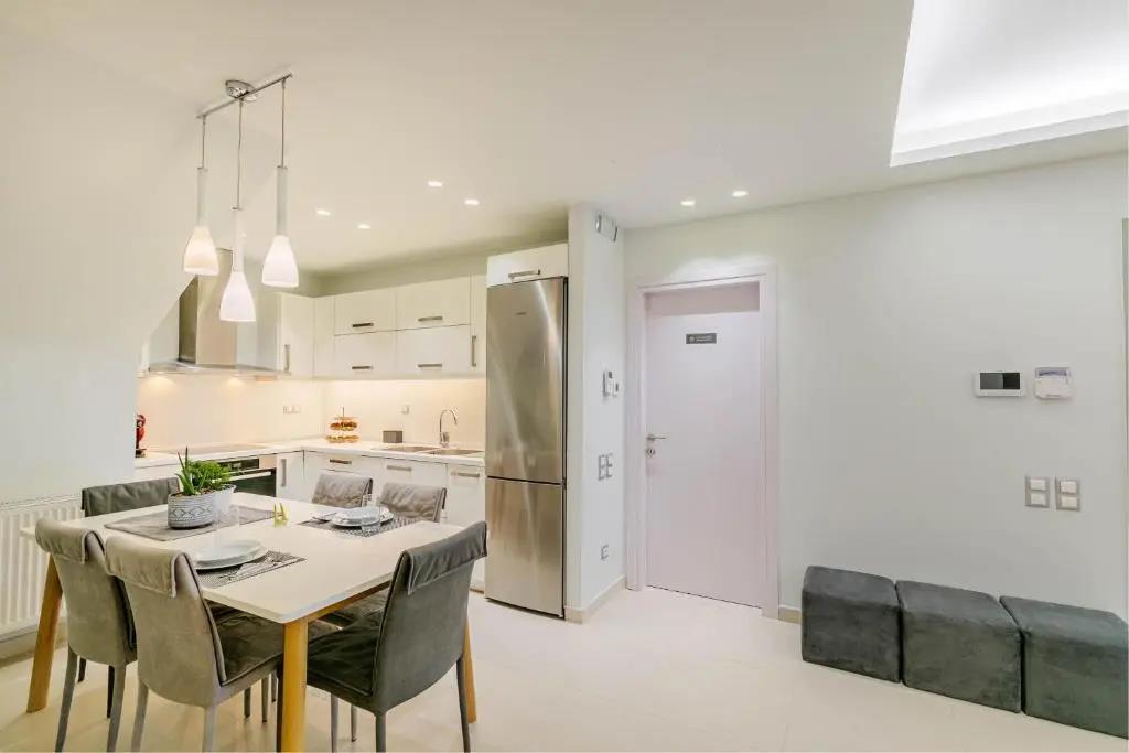 White Pearl Premium Villa Corfu 0*