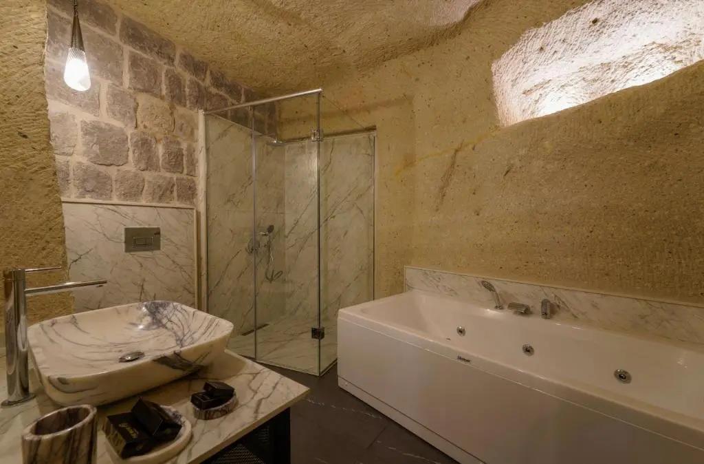 The Niche Cave Hotel 0*