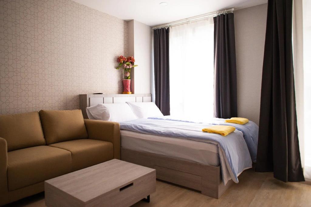 I'm Chinatown Residence 0*