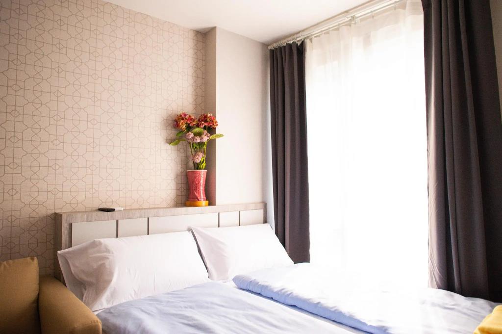 I'm Chinatown Residence 0*