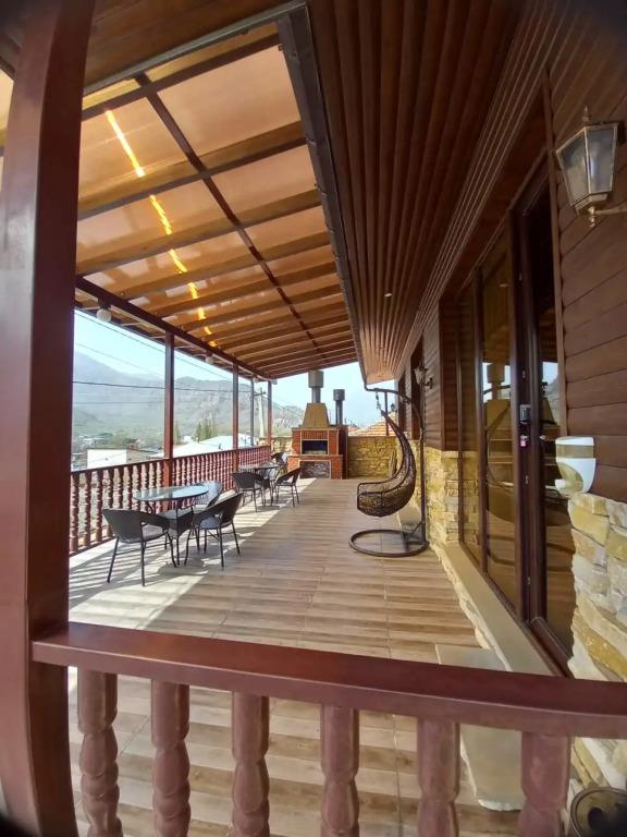 Come & Rest Hotel 4*