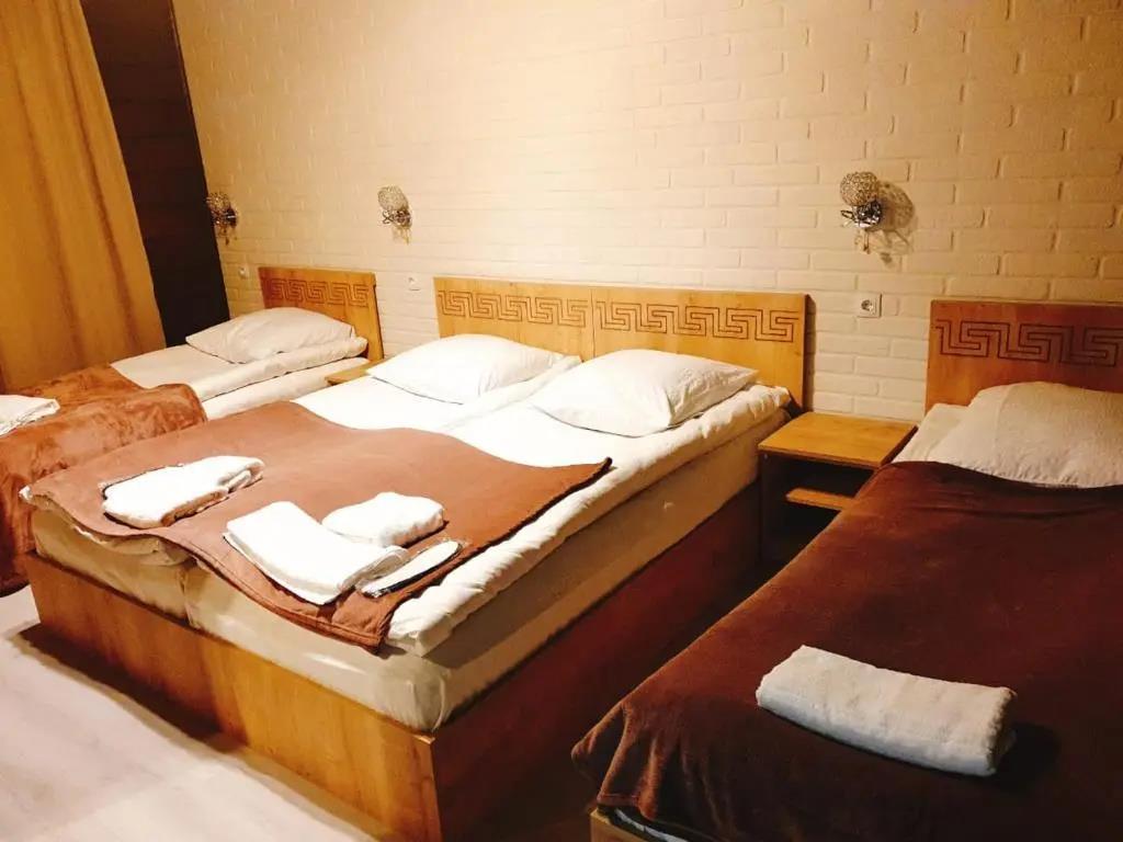 Come & Rest Hotel 4*