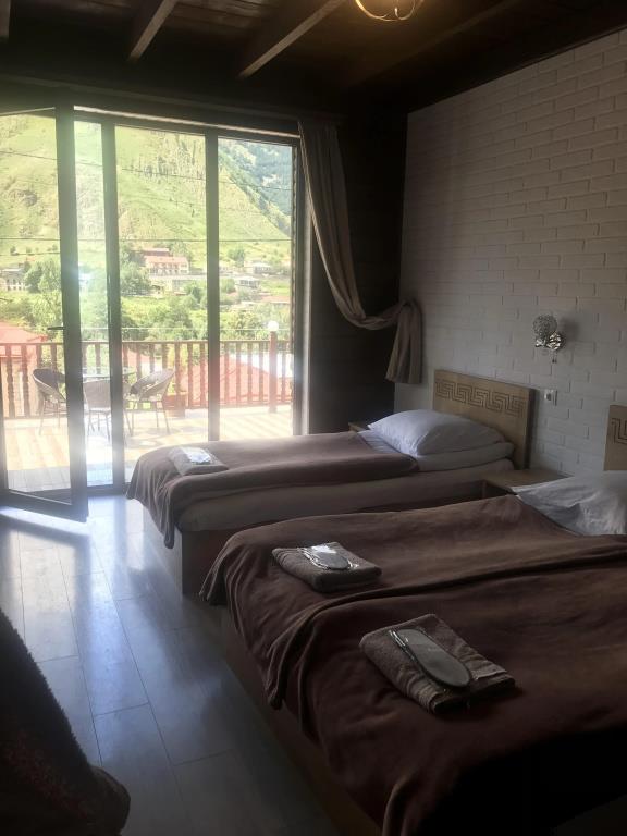 Come & Rest Hotel 4*