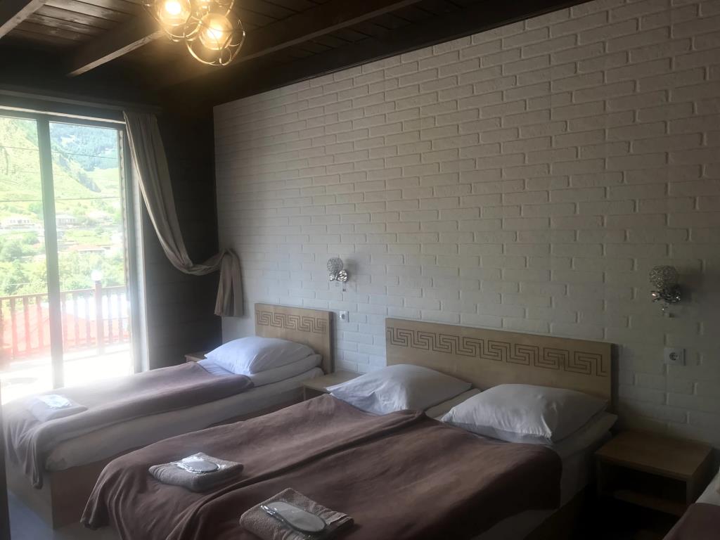 Come & Rest Hotel 4*
