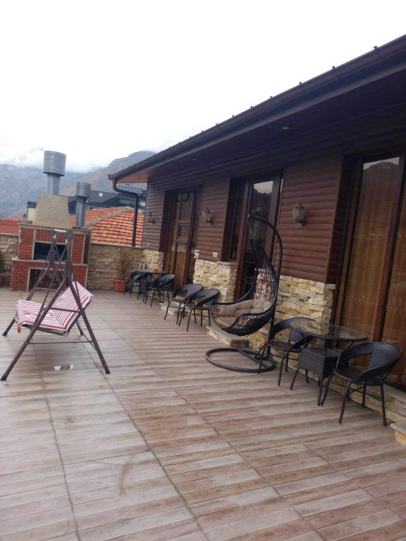 Come & Rest Hotel 4*