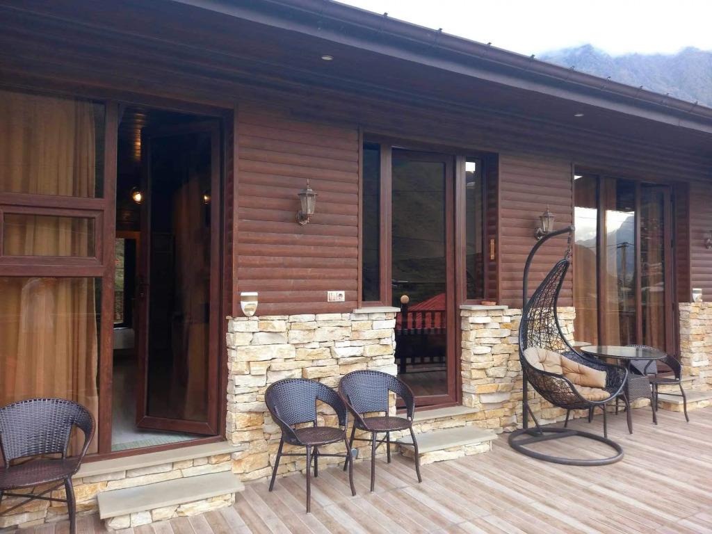 Come & Rest Hotel 4*