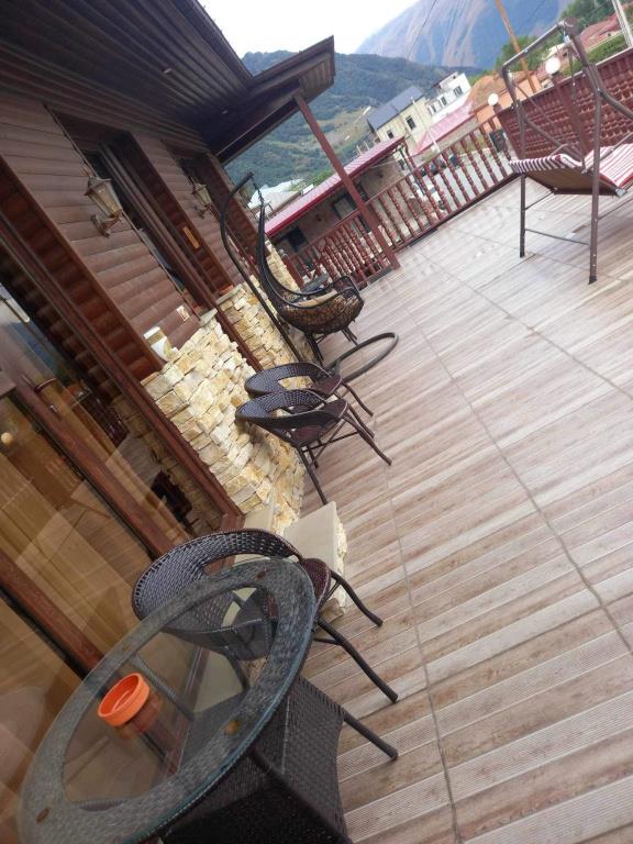 Come & Rest Hotel 4*