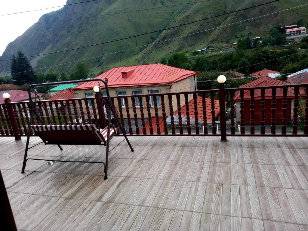 Come & Rest Hotel 4*