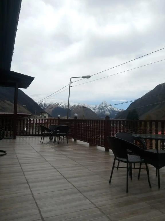 Come & Rest Hotel 4*