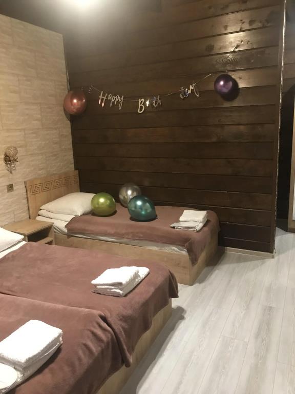 Come & Rest Hotel 4*