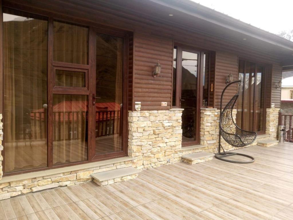 Come & Rest Hotel 4*