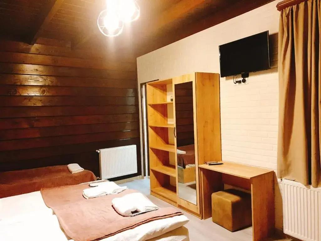 Come & Rest Hotel 4*