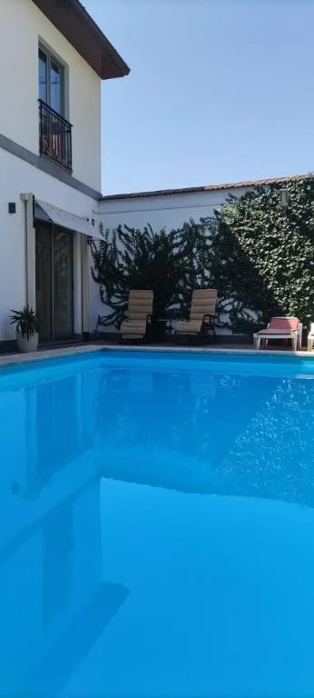 Garden Lounge Hotel 3*