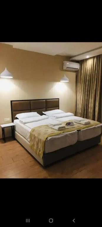 Garden Lounge Hotel 3*
