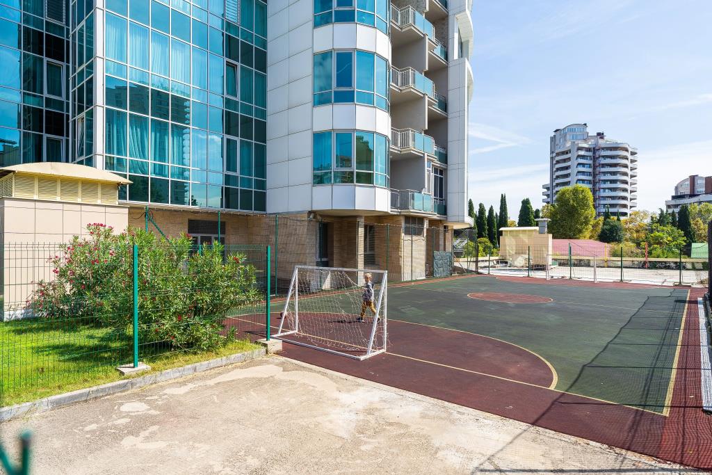 Dizaynerskie V Zhk Millenium Tauer Apartments 0*