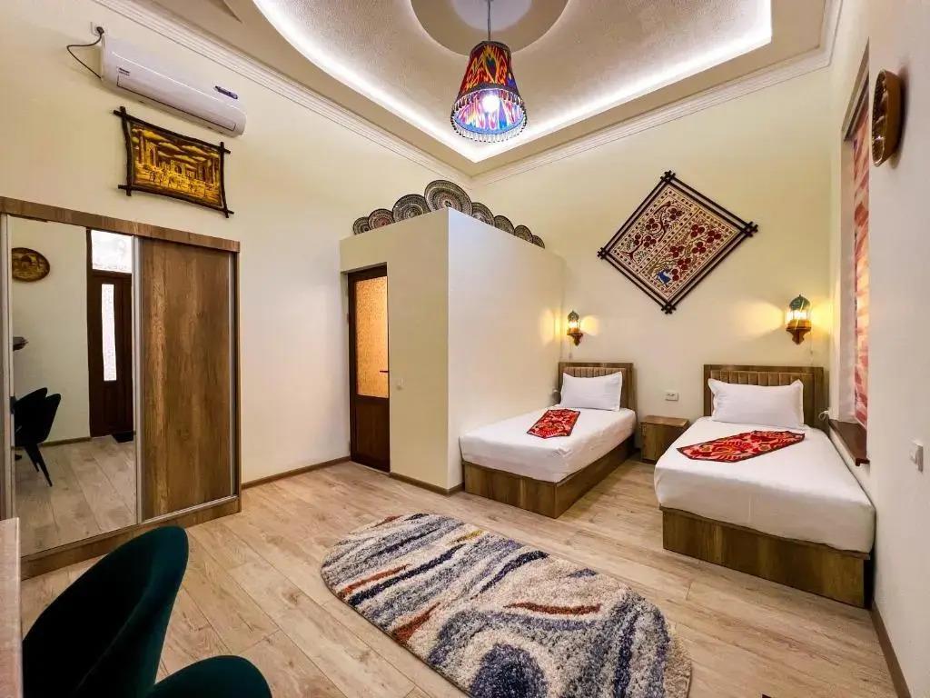 Butik Otel' Chorbog 3*
