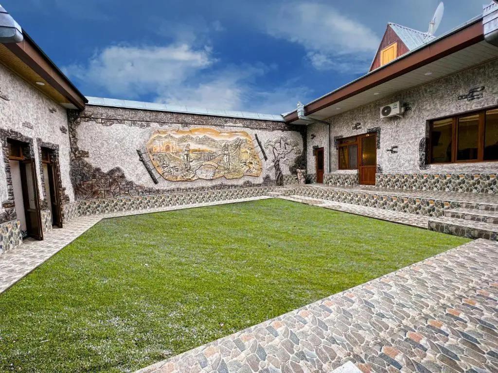 Butik Otel' Chorbog 3*