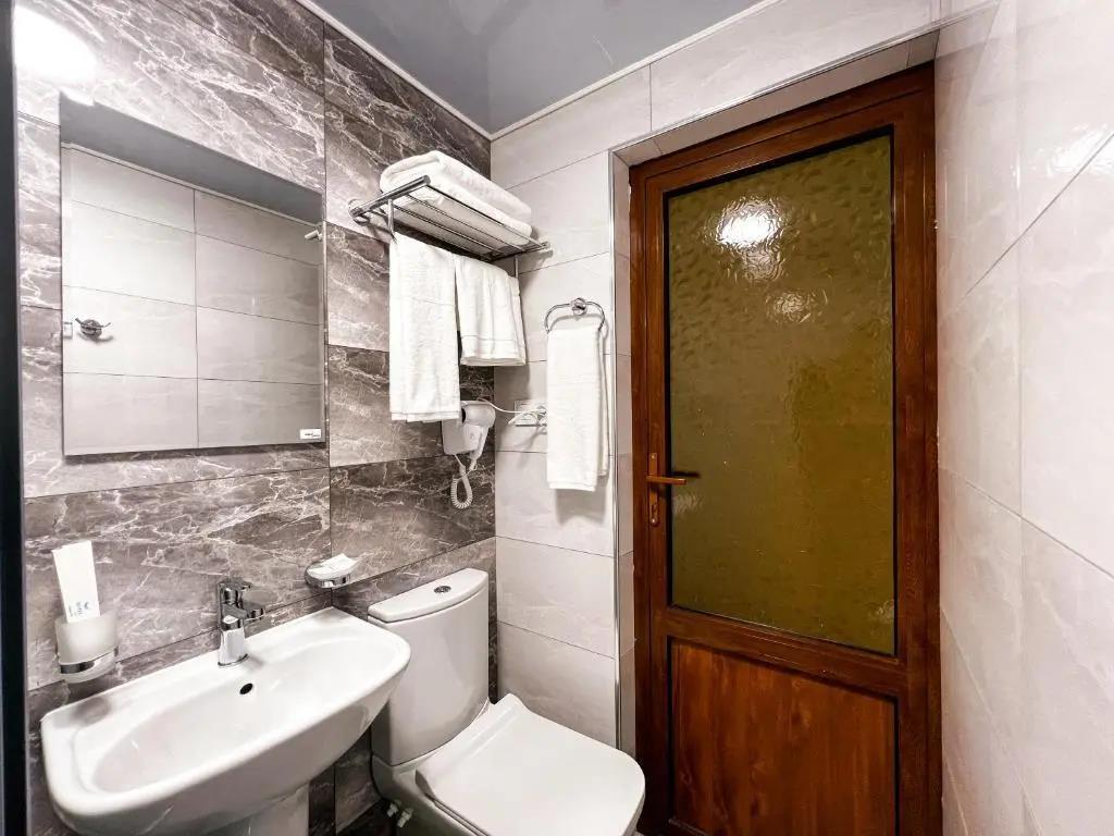 Butik Otel' Chorbog 3*