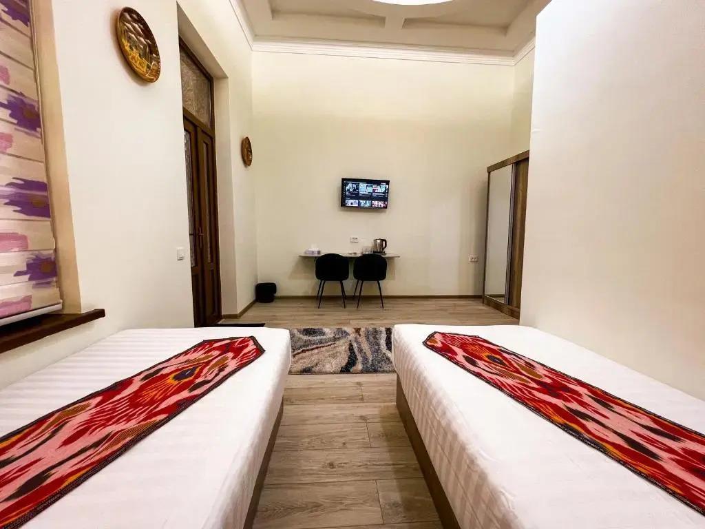 Butik Otel' Chorbog 3*