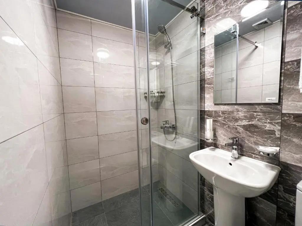 Butik Otel' Chorbog 3*