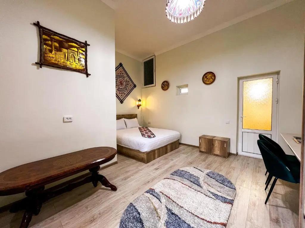 Butik Otel' Chorbog 3*