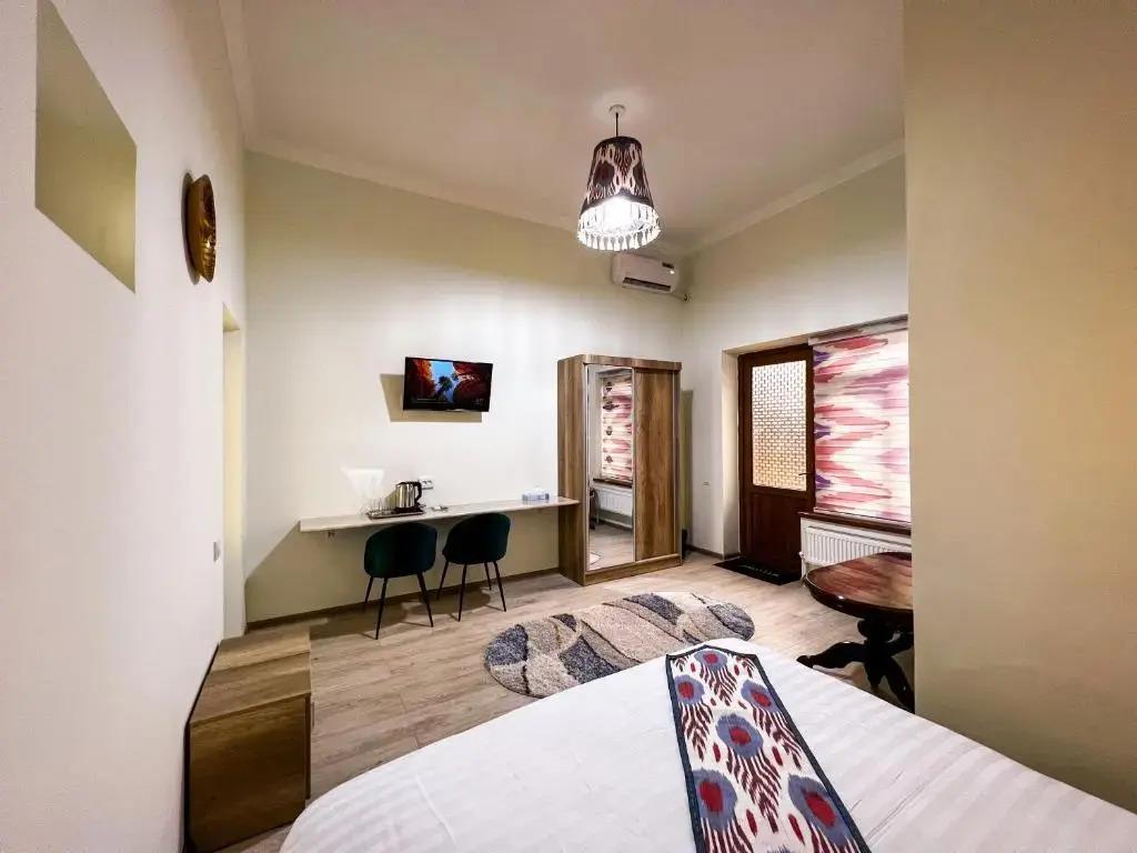 Butik Otel' Chorbog 3*