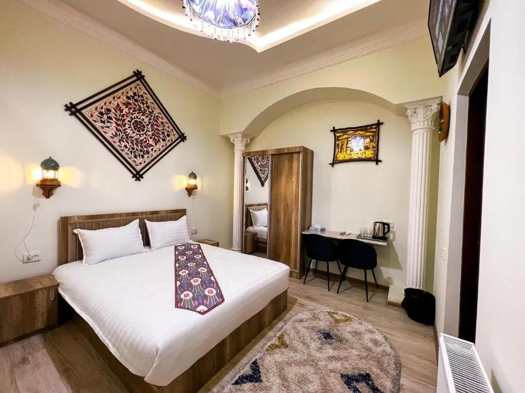 Butik Otel' Chorbog 3*