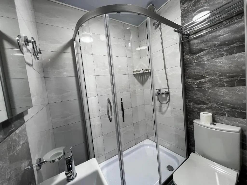 Butik Otel' Chorbog 3*