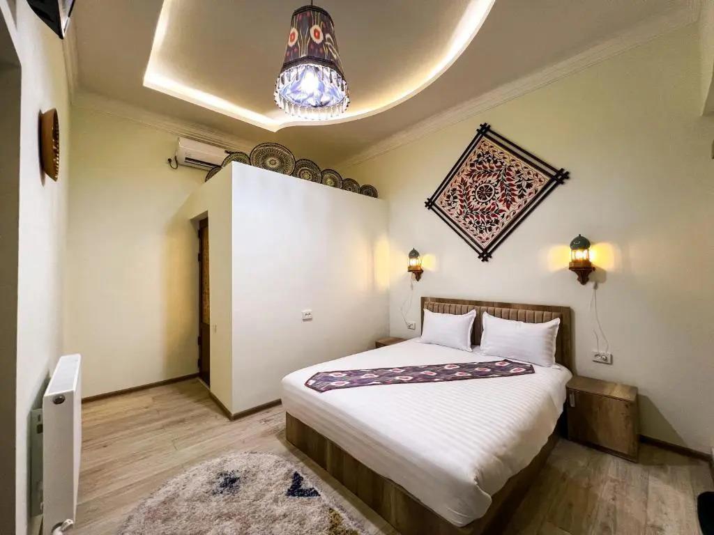 Butik Otel' Chorbog 3*