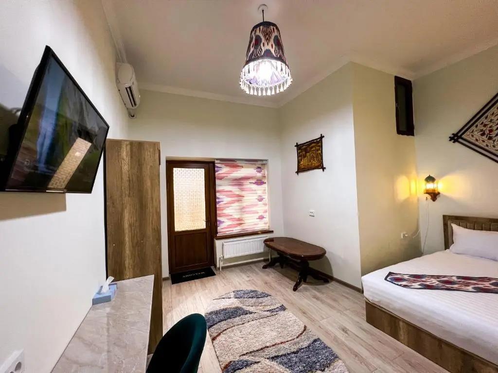 Butik Otel' Chorbog 3*