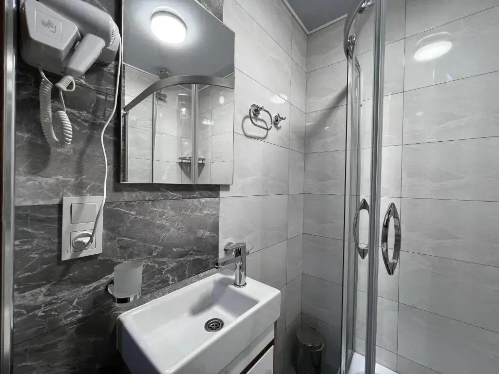 Butik Otel' Chorbog 3*