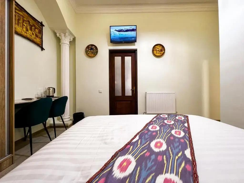 Butik Otel' Chorbog 3*