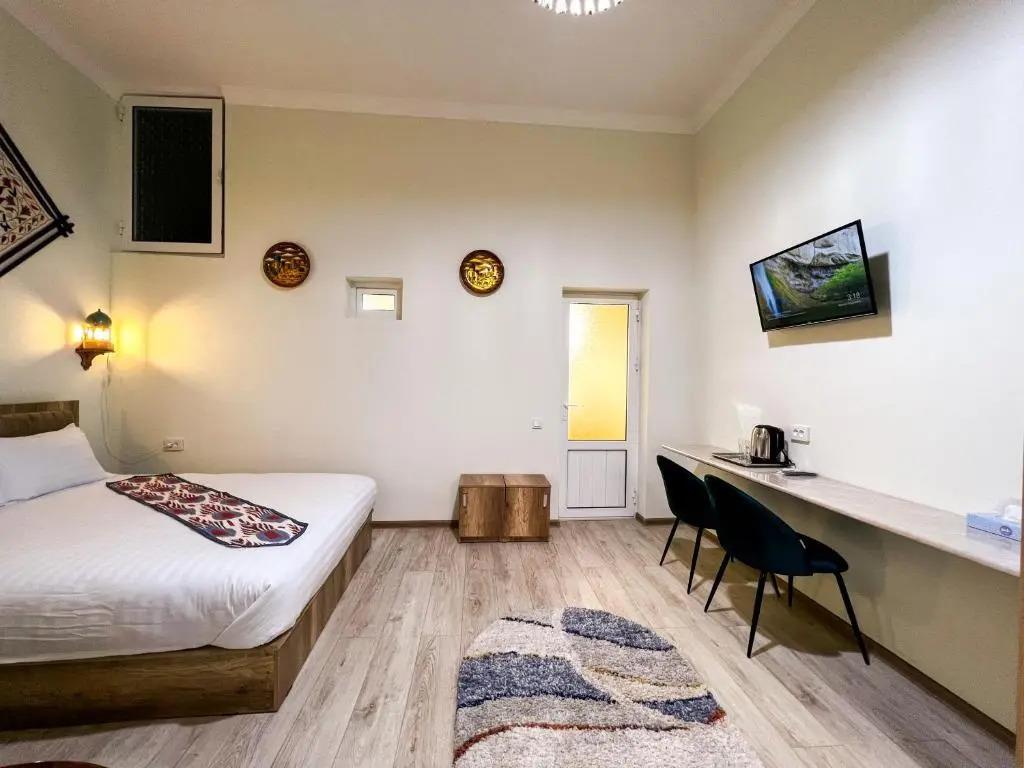 Butik Otel' Chorbog 3*