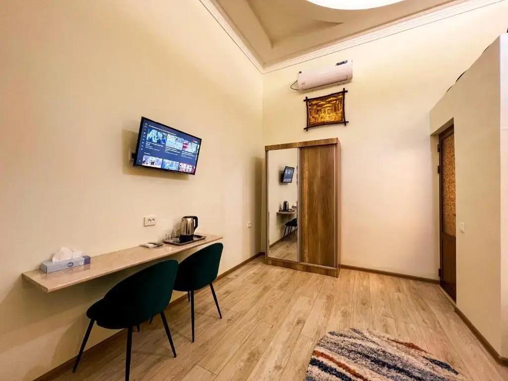 Butik Otel' Chorbog 3*