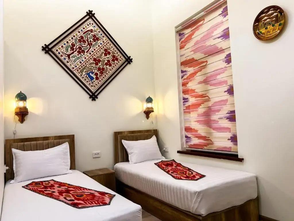 Butik Otel' Chorbog 3*