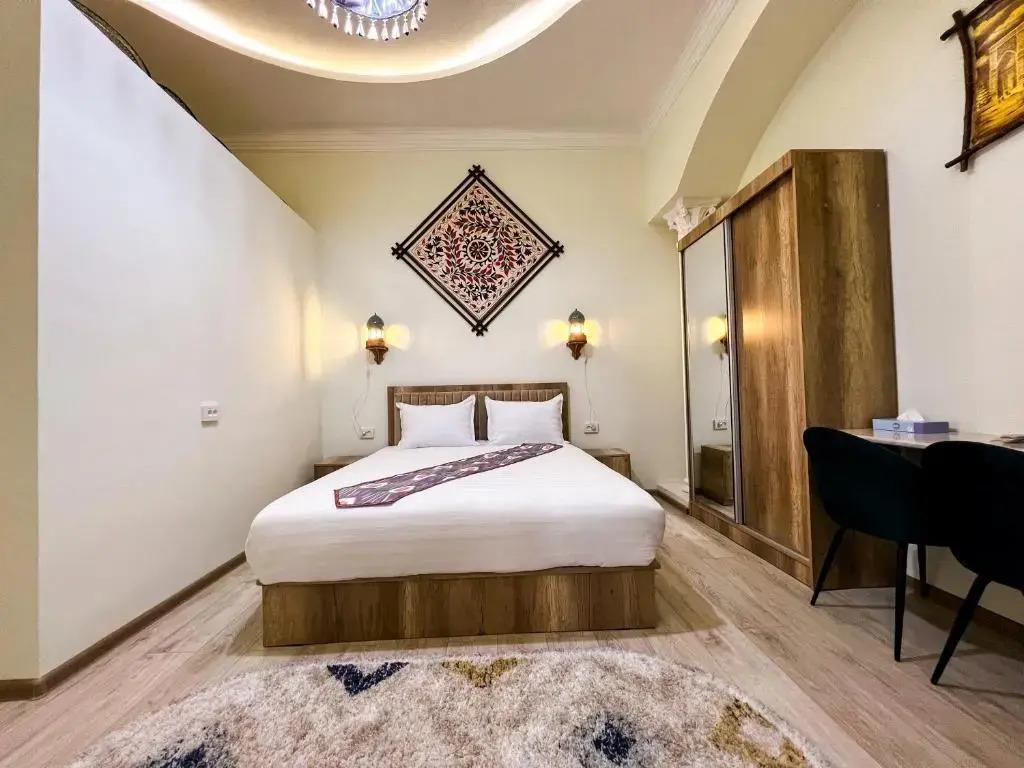 Butik Otel' Chorbog 3*