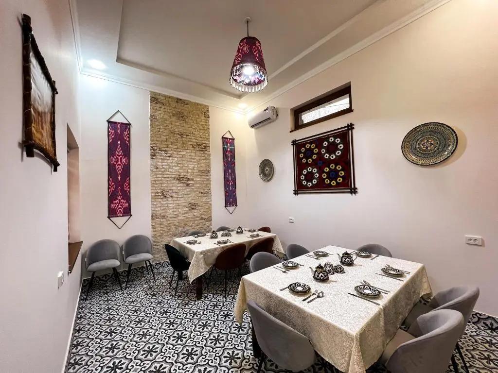 Butik Otel' Chorbog 3*
