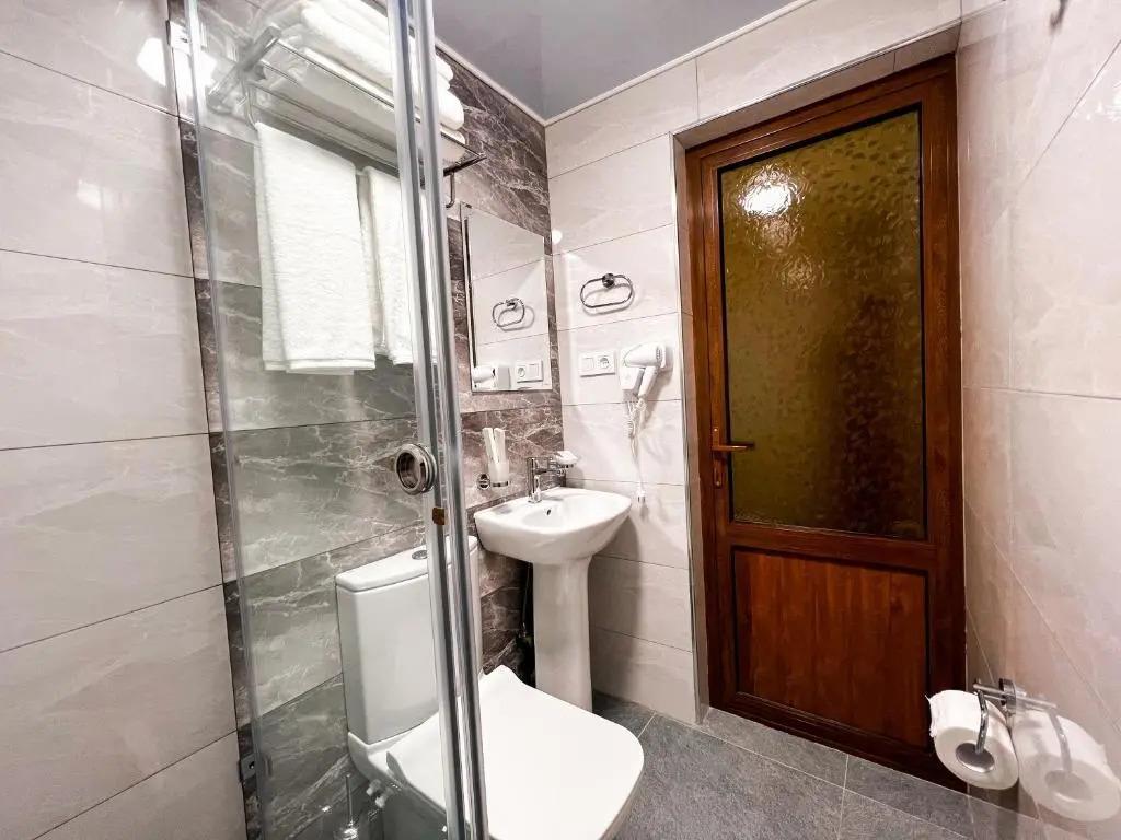 Butik Otel' Chorbog 3*