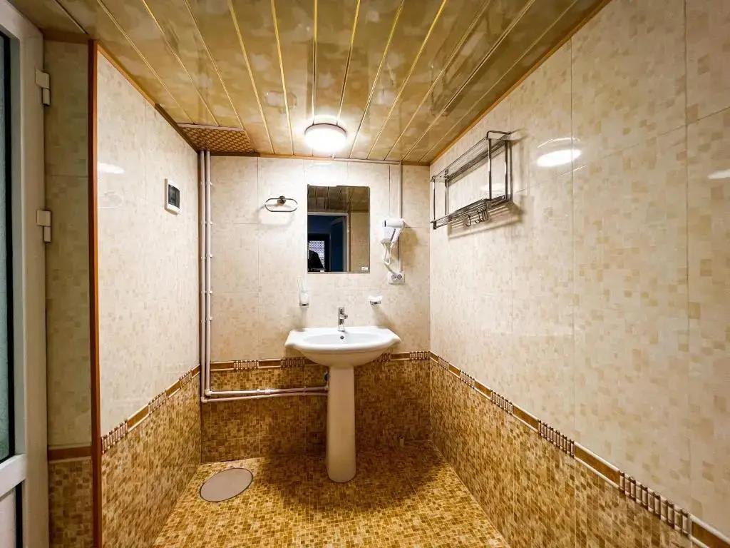 Butik Otel' Chorbog 3*