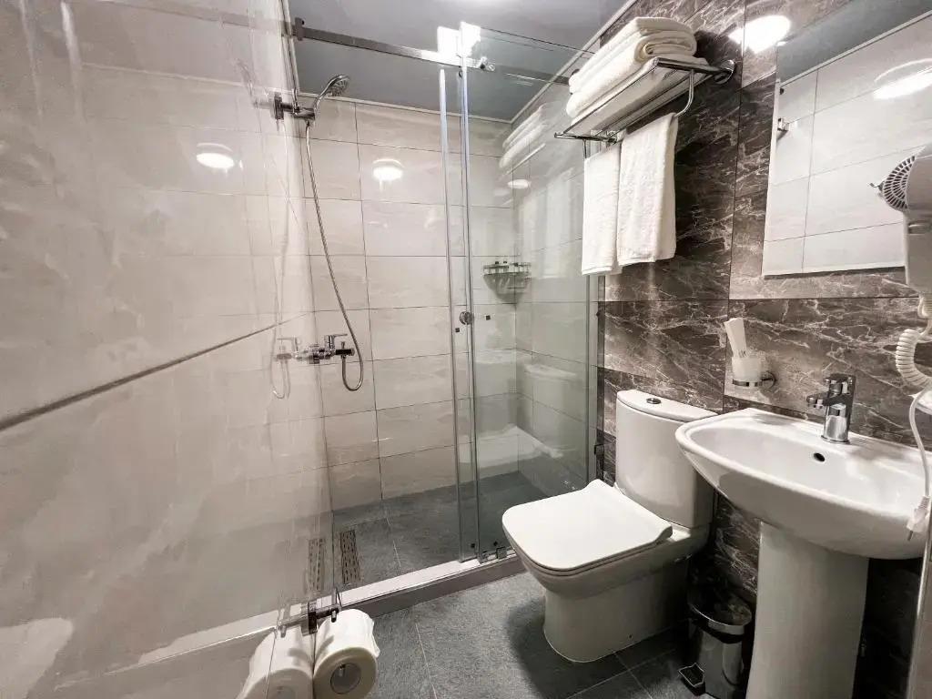 Butik Otel' Chorbog 3*
