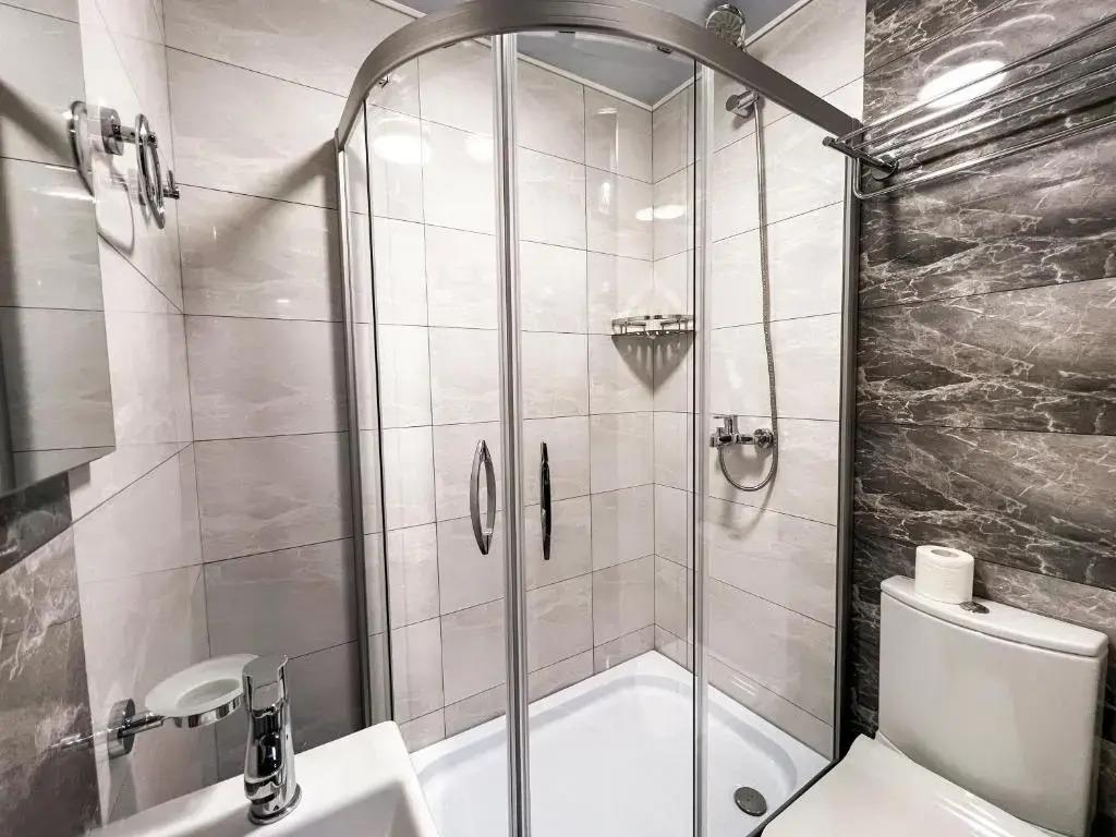 Butik Otel' Chorbog 3*