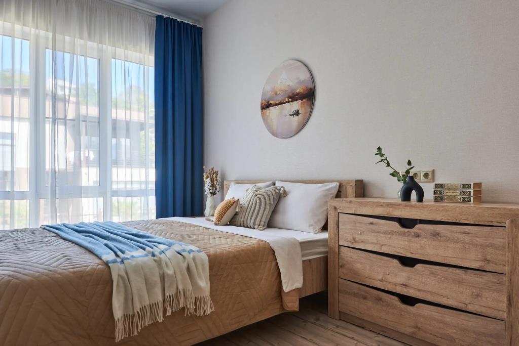 Usadyba Vysokoye S Panoramnym Vidom I Basseynom Villa 0*