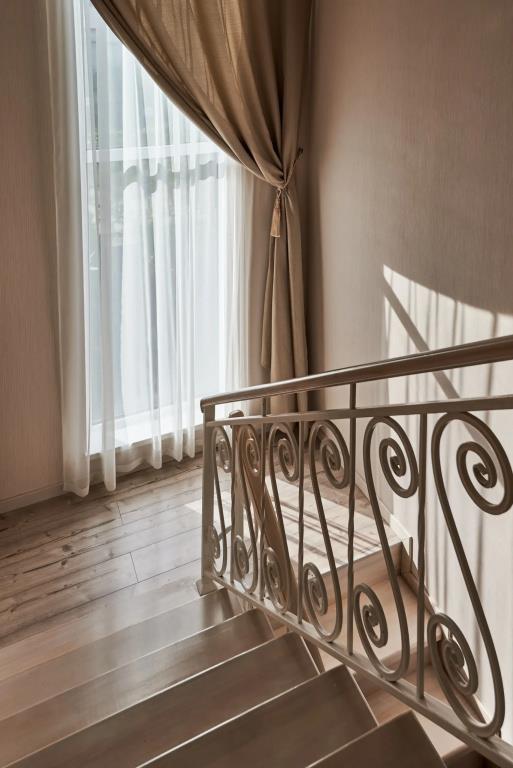 Usadyba Vysokoye S Panoramnym Vidom I Basseynom Villa 0*