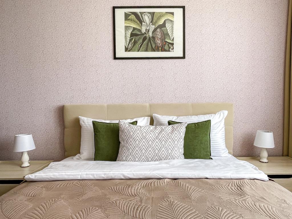 2 Nochi Na Murata Akhedzhaka 22 Flat 0*