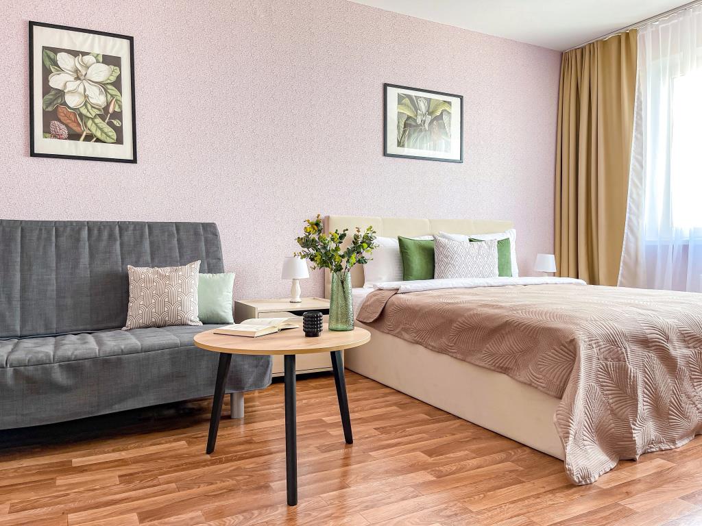 2 Nochi Na Murata Akhedzhaka 22 Flat 0*